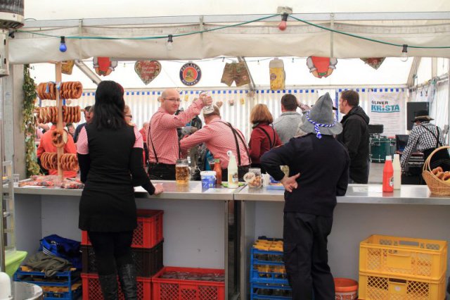 Wiesn 2013